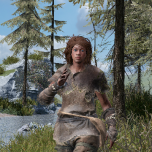 Lady Sapiens - The Experience