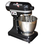 BPS-05-N BATEDEIRA PLANETARIA, 5 LITROS