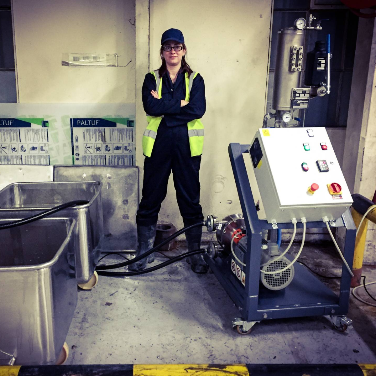 CaviMax ClearPath - Bioresources R&D and Scale Up