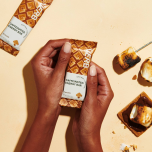 Caffeinated Snack Bar, S'mores