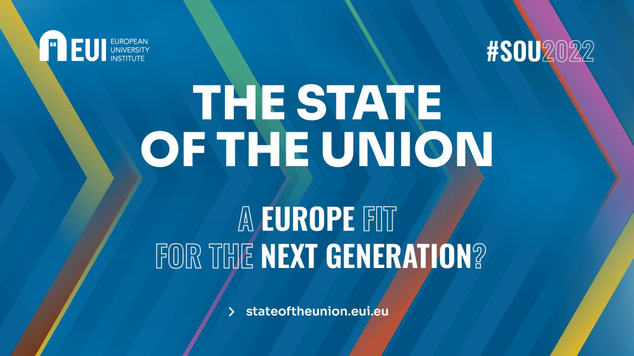 Geopolitical Order and Change of Security Architecture in Europe