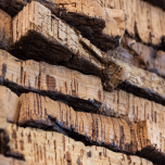 Woll Board - Cork Wall Art