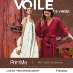 PRIMMA - Línea Unicolor