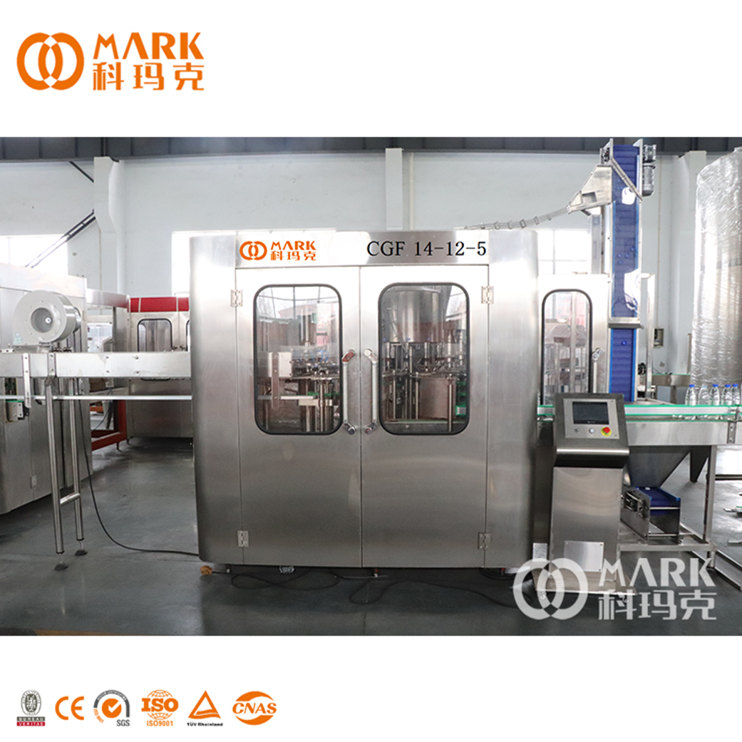 water filling machine