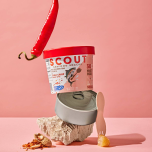 Scout to Showcase New Seafood Snacks at Expo West Booth N1101