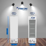 Conservador Tripla Ação (VCET)