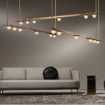 MODULO PENDANT HORIZONTAL