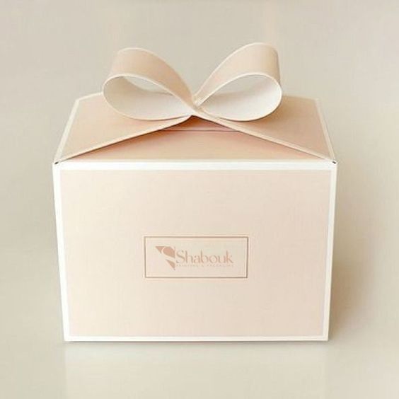 Pastry And Viennoiserie Luxury Packaging