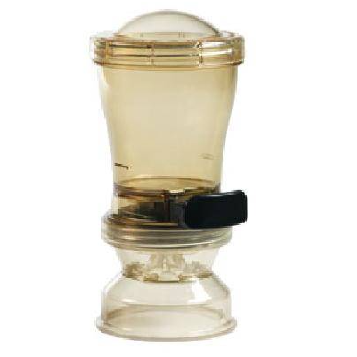 Dosador de Sal, Temperos e condimentos em Pó - Dose Espalhar