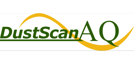 DustScanAQ
