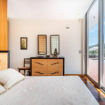 Villa située dans le Douro- Porto