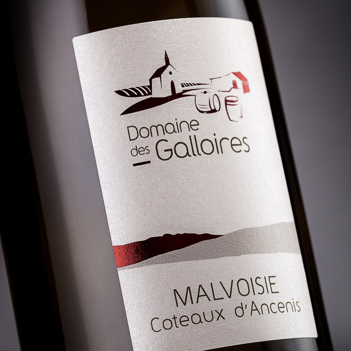 Coteaux d'Ancenis Malvoisie 2024