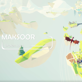 Soar: Pillars of Tasneem