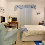 Appartement T3 à Reis Magos, Caniço