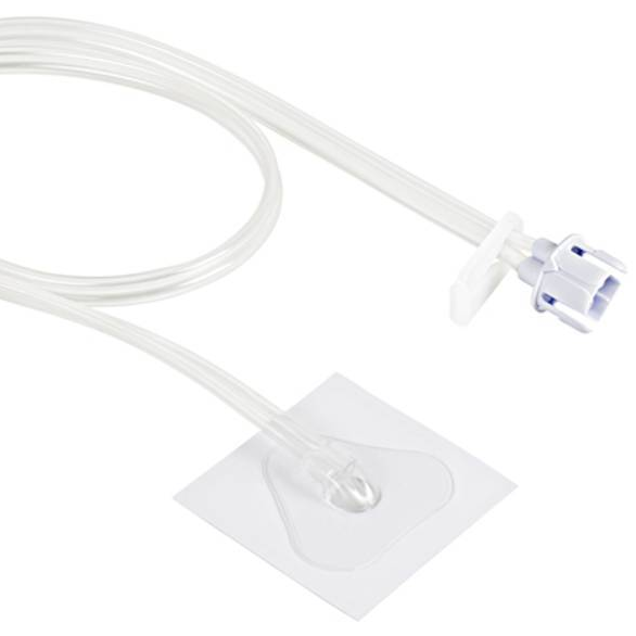 Invia FitPad suction interface (single sterile item)