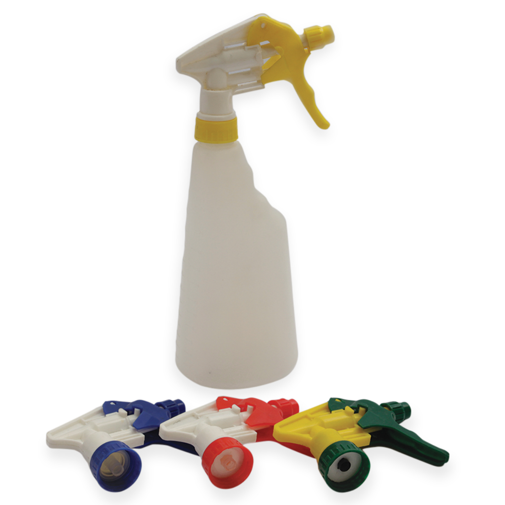 Spray Bottles