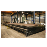 DÉCOUPAGE DU PLASMA