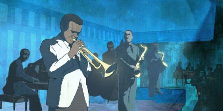 BLUE FIGURES INTERACTIVE