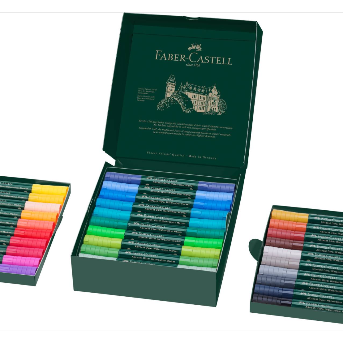 Albrecht Durer Watercolor Markers