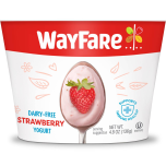 NEW Dairy Free Yogurts