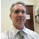 Daniel Jones, MBA, MSN, RN