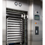 VHP STERILIZATION AND BIODECONTAMINATION