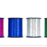 LUREX® METALLIC & SPECIAL EFFECT UNSUPPORTED YARNS