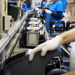 BIAZET S.A. Machinery