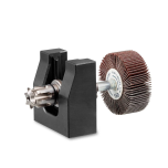 Les broches de robots et les outils à main avec système de changement rapide BIAX - 2