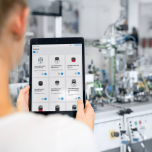 Système compact mécatronique/I4.0 – MPS 403