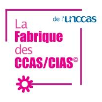 La Fabrique des CCAS/CIAS