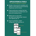Lighting Management Software (LMS)