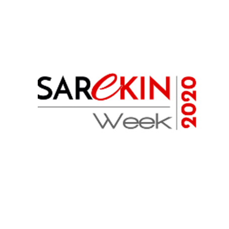 SAREKIN WEEK Ekintzailetzaren astea urriaren 26tik 30era