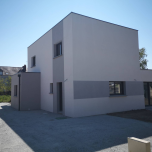 Construction Saint Clément de la Place