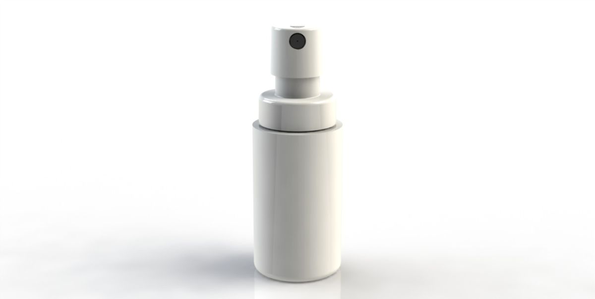 Preservative free pump for topical, oral and ophthalmic applications