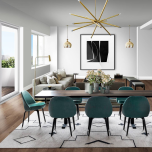 Duque d'Ávila 120 - Appartements Avenidas Novas