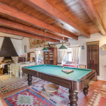 Rustic and typical Alentejo House T4 at the foot of the Terena Castle