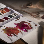 Rembrandt Watercolor Line Extension