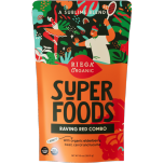 Organic Superfoods
