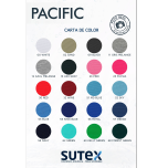 Telas antifluido - PACIFIC