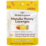 Manuka Honey Immunity Lozenges