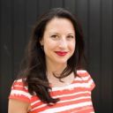 Ashley Marie Cashion