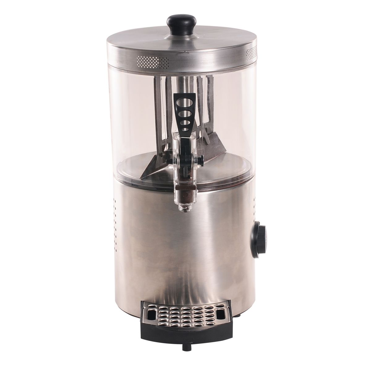 Chocolatière Wismer