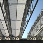 No.1 Court Membrane Roof Wimbledon, UK