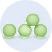 EasyBurst(R) Chewable Softgels