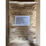 Sodium Acid Pyrophosphate