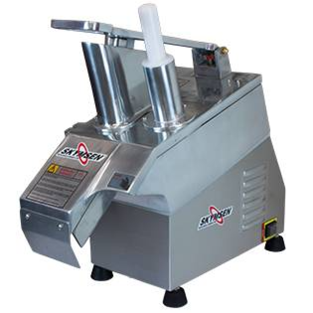 PAIE-N PROCESSADOR DE ALIMENTOS INOX, PARA DISCOS DIÂMETRO 203MM