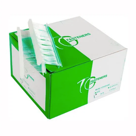 Plastiflechas-Sujetadores plásticos