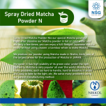 Nikkol - Natural Food Powders