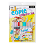 Illustration Bundle Set